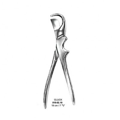  GLUCK Rib Shears